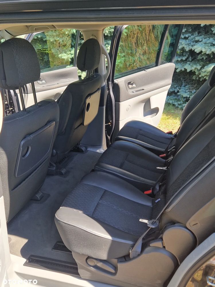 Renault Espace 2.0 Dynamique - 21