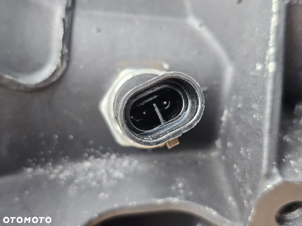 SKRZYNIA BIEGÓW START STOP OPEL ASTRA K CORSA E ADAM 1.0 B B10XFT A18152593A5W394 W394 - 4