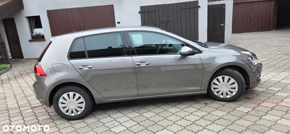 Volkswagen Golf 1.2 TSI Style - 6
