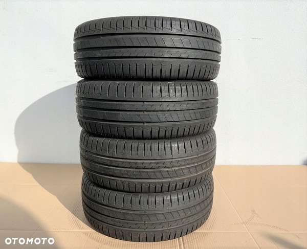 OPONY 195/45/16 84V GOODYEAR EFFICIENT GRIP