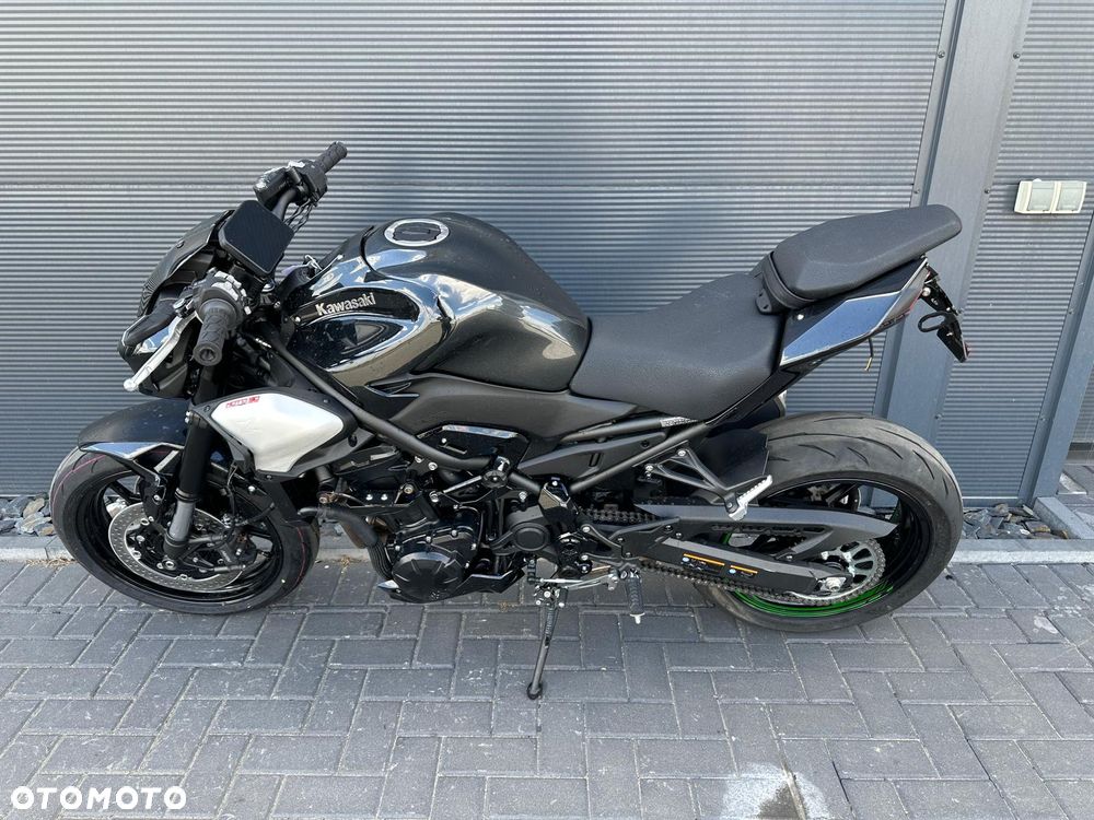 Kawasaki Z 900 - 2