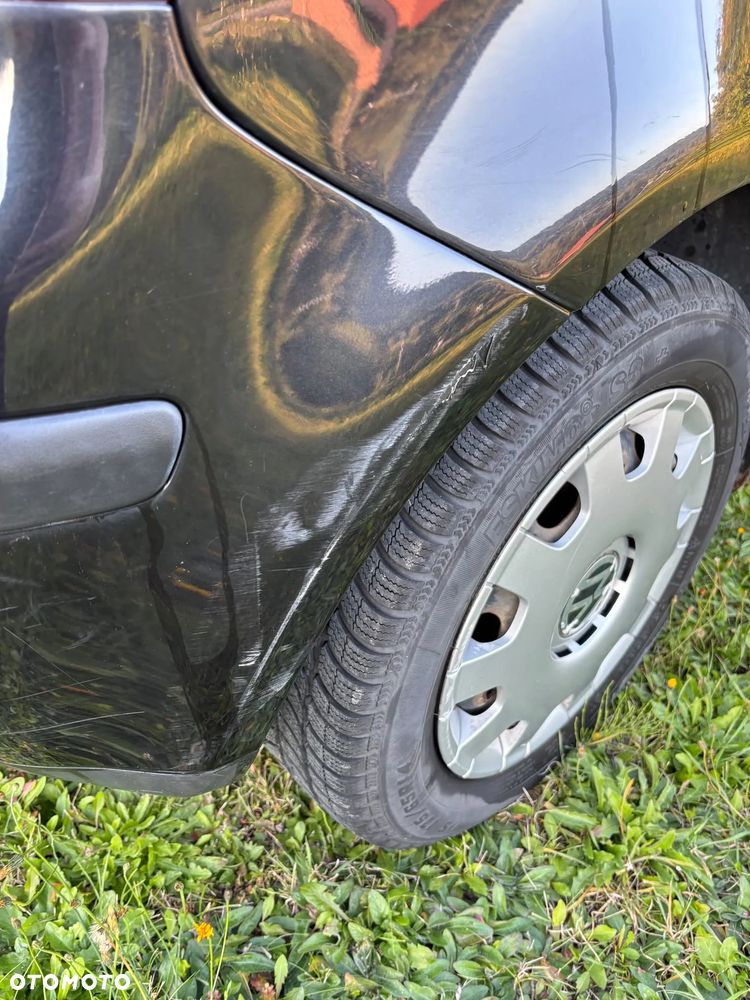 Volkswagen Polo - 10