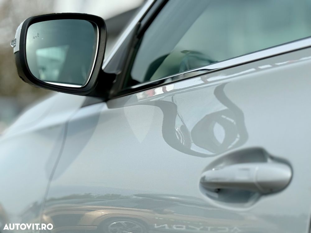 Chery Tiggo 7 1.6 TGDI 7DCT Luxury - 9