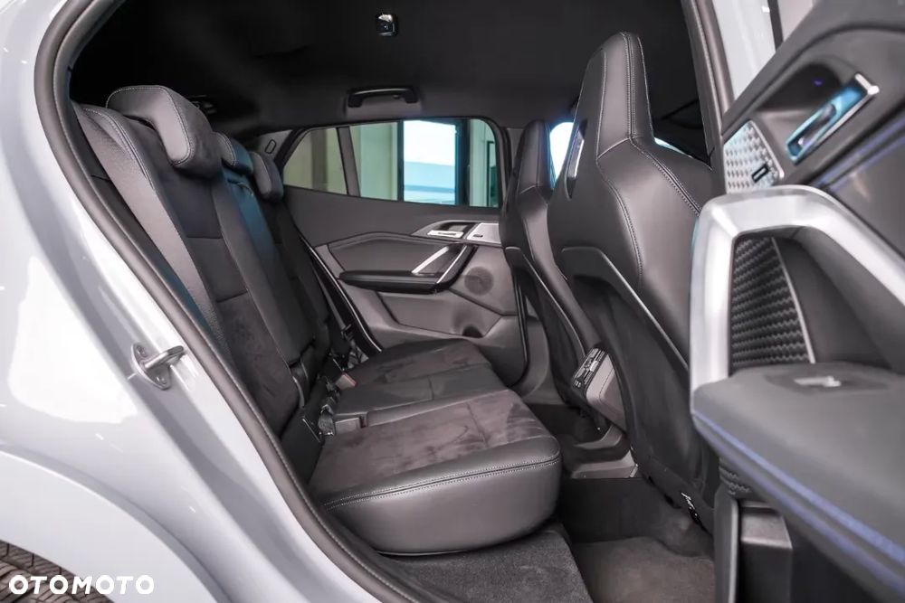 BMW X2 M35i xDrive - 24