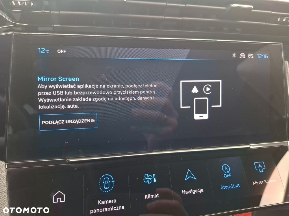 Peugeot 408 1.2 PureTech Allure S&S EAT8 - 24