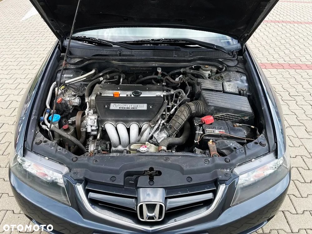 Honda Accord 2.0 i Comfort - 40