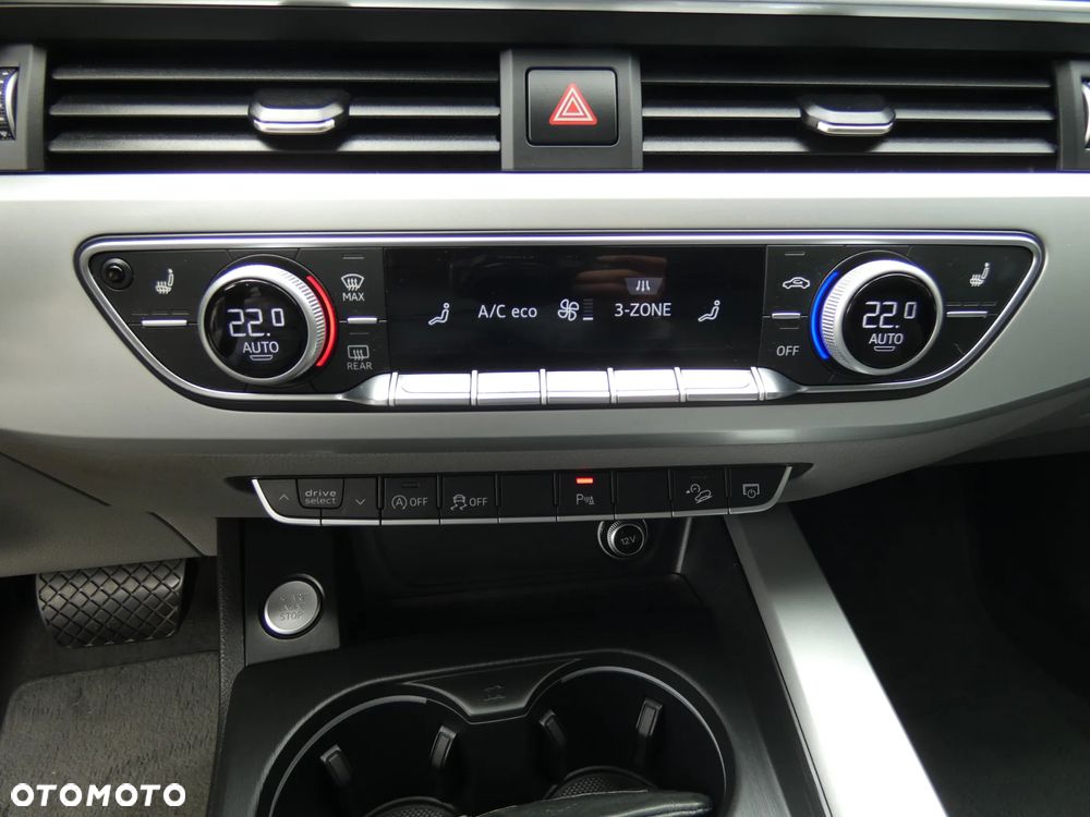 Audi A4 Allroad - 34