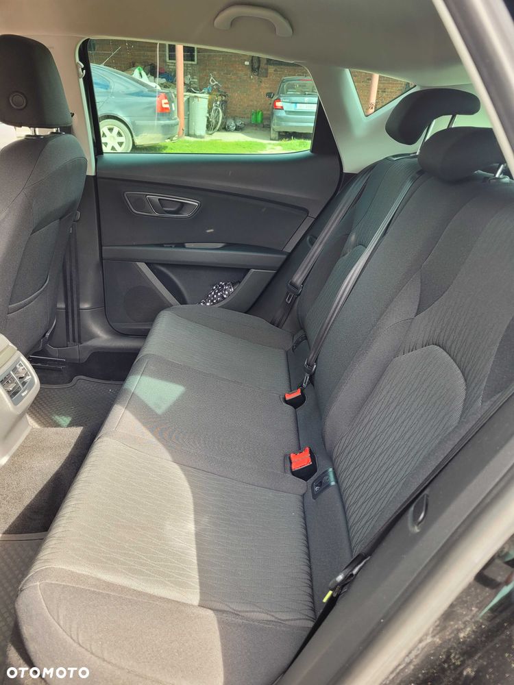Seat Leon - 4