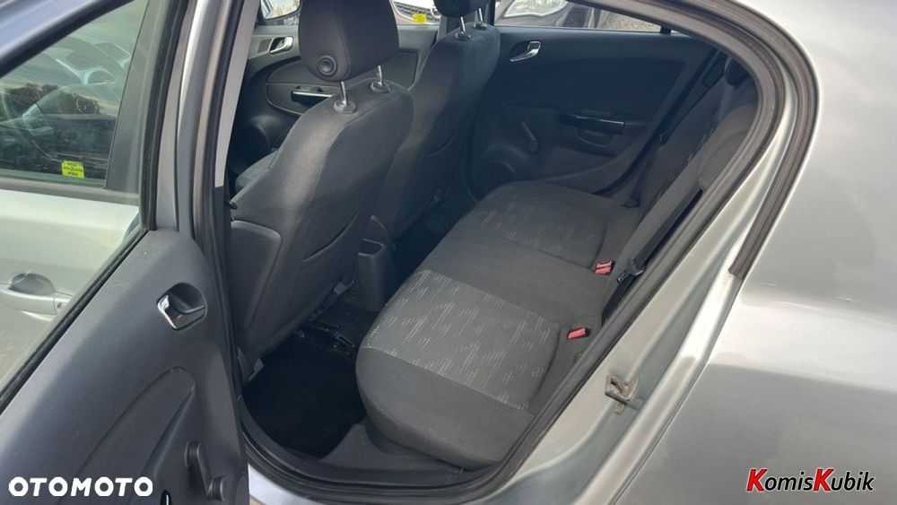 Opel Corsa - 5