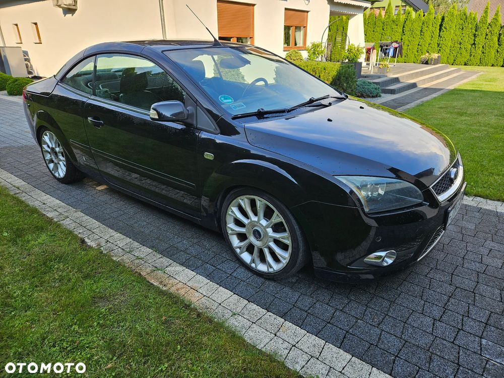 Ford Focus 2.0 TDCi Titanium - 9