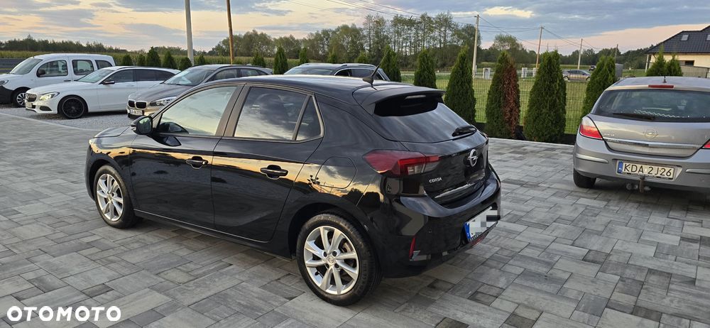 Opel Corsa 1.2 Direct Injection Turbo Start/Stop Edition - 8