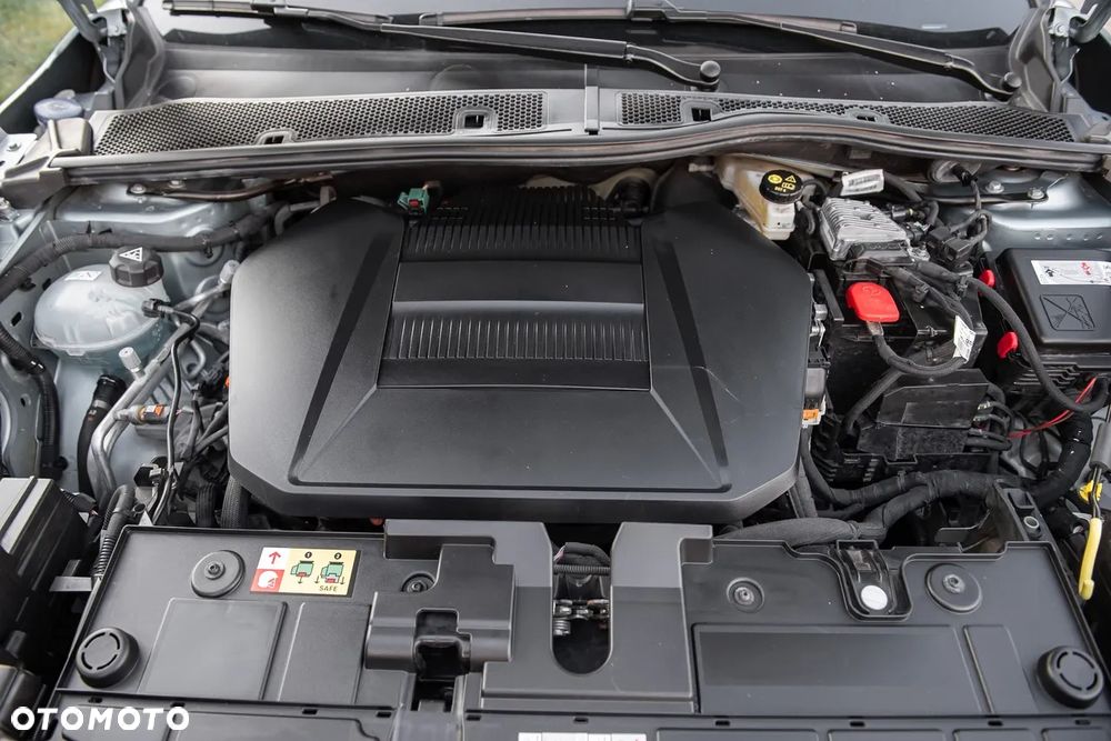 Citroën C4 e-C4 136 FEEL PACK - 36
