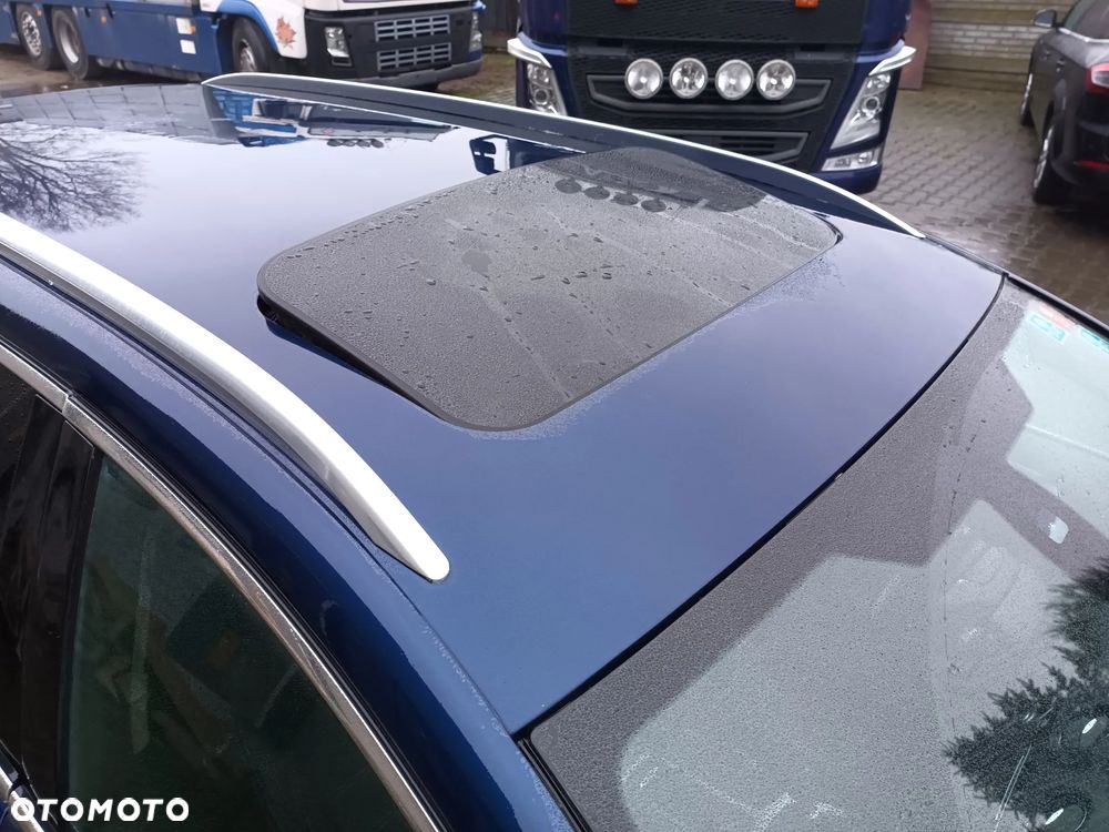 Ford Mondeo 2.0 TDCi Titanium - 21