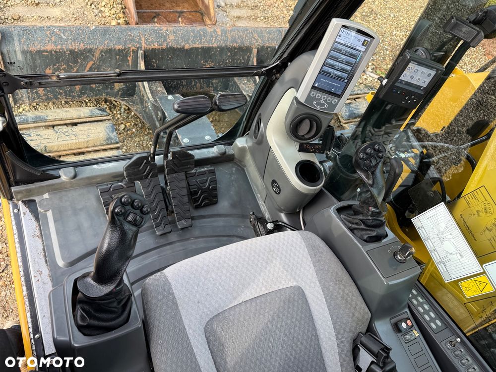 Caterpillar 311 FL RR - 35