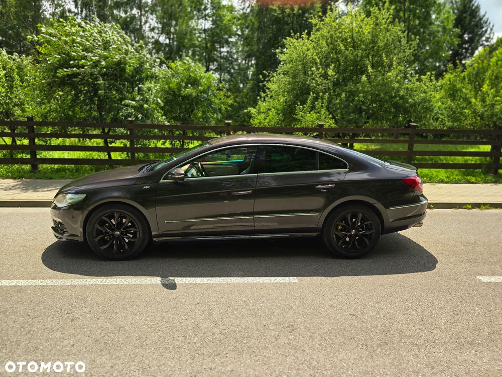 Volkswagen Passat CC 2.0 TDI DSG Individual - 17