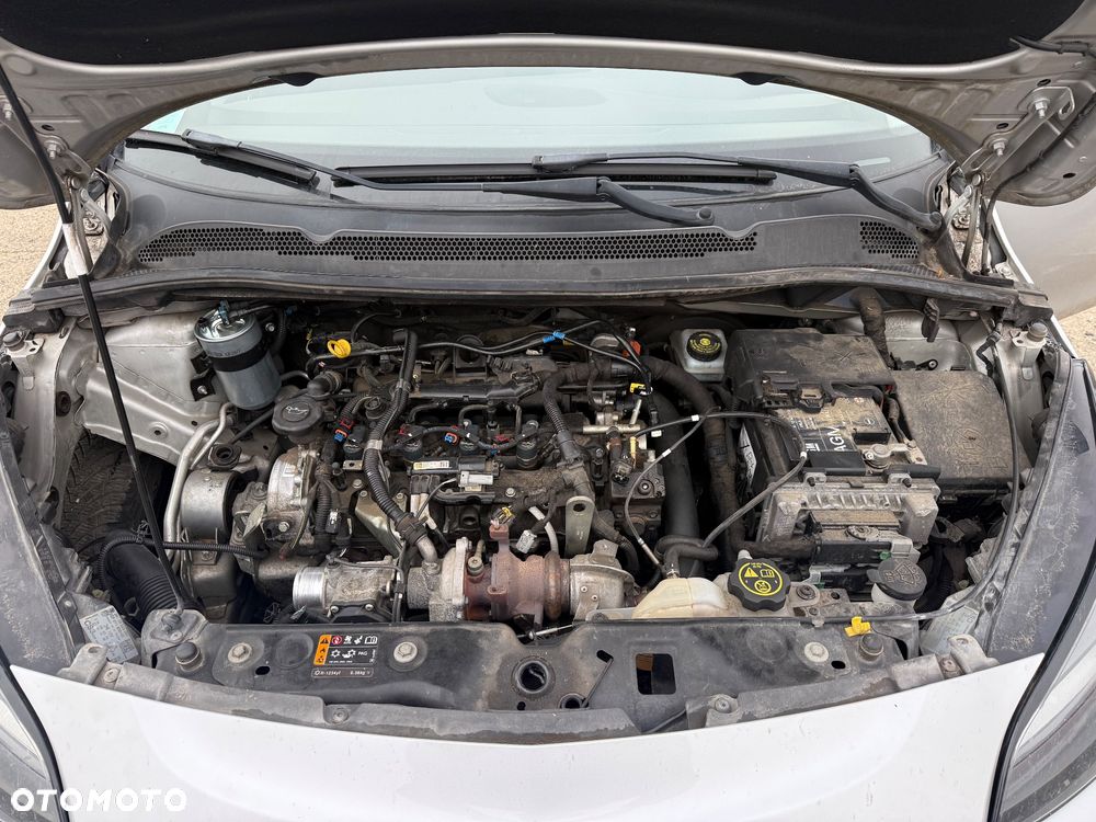 Opel Corsa 1.3 CDTI Enjoy S&S - 14