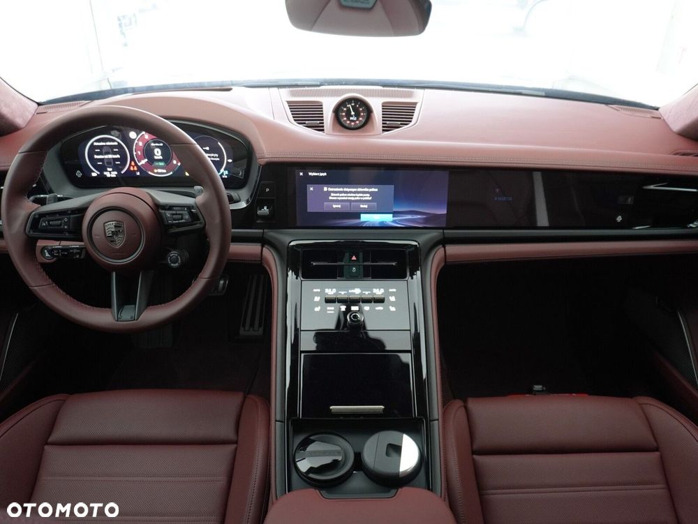 Porsche Panamera Turbo S E-Hybrid PHEV - 38