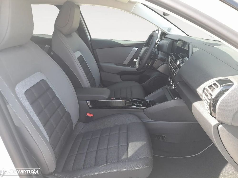 Citroën C4 1.2 Hybrid Collection e-DSC6 - 12