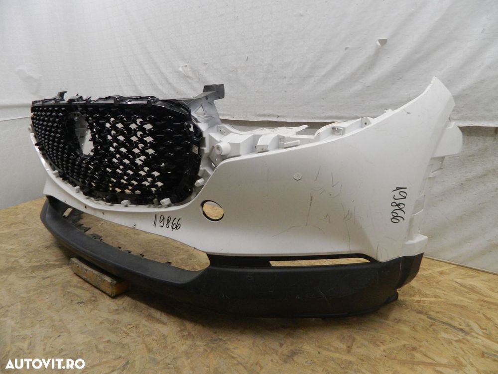 Bara fata Mazda CX30, 2019, 2020, 2021, 2022, DFR5-50031. - 3