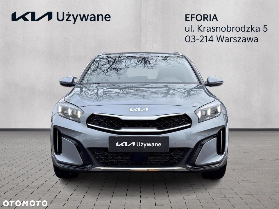 Kia XCeed - 7