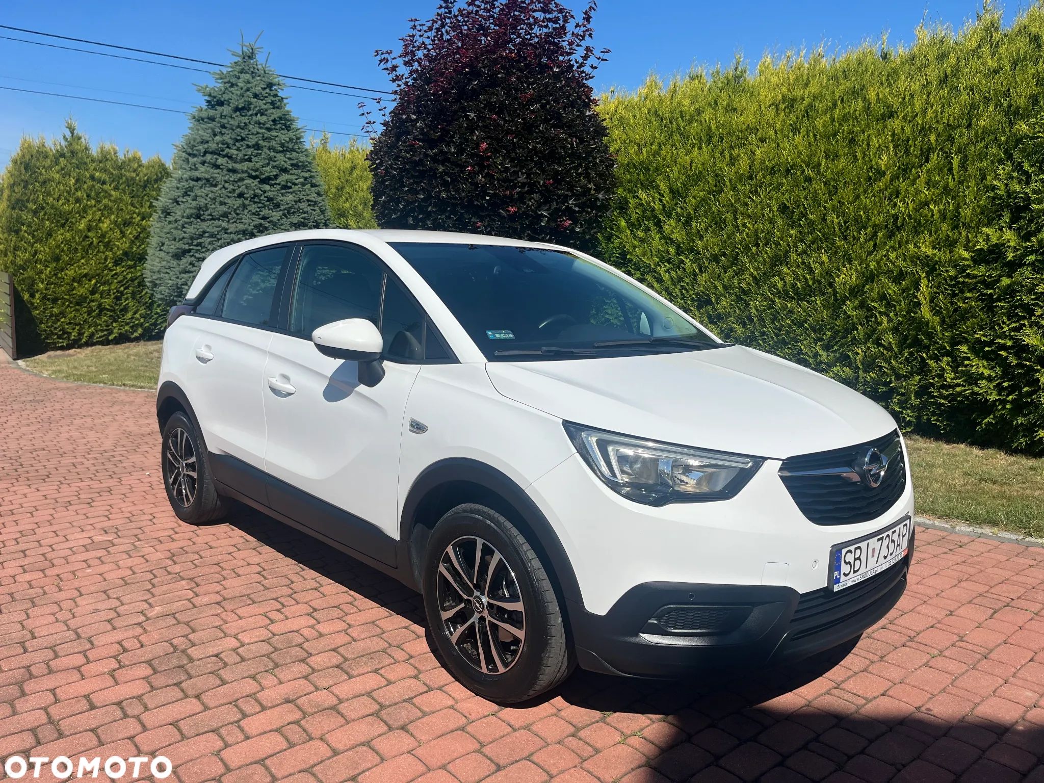 Opel Crossland X 1.2 T Elite S&S - 1