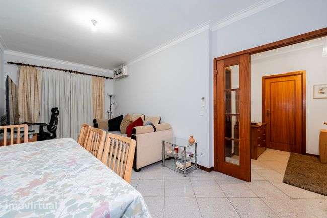Apartamento T1 com Garagem | Lamaçães – Braga - Grande imagem: 3/10