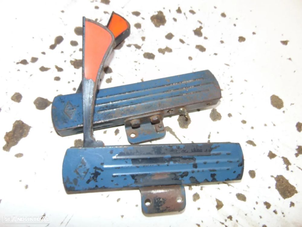 Antigos/clássicos setas pisca - 6