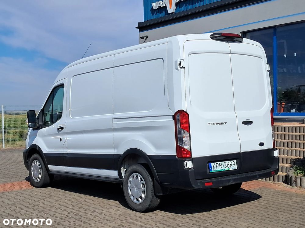 Ford TRANSIT L3H3 - 7