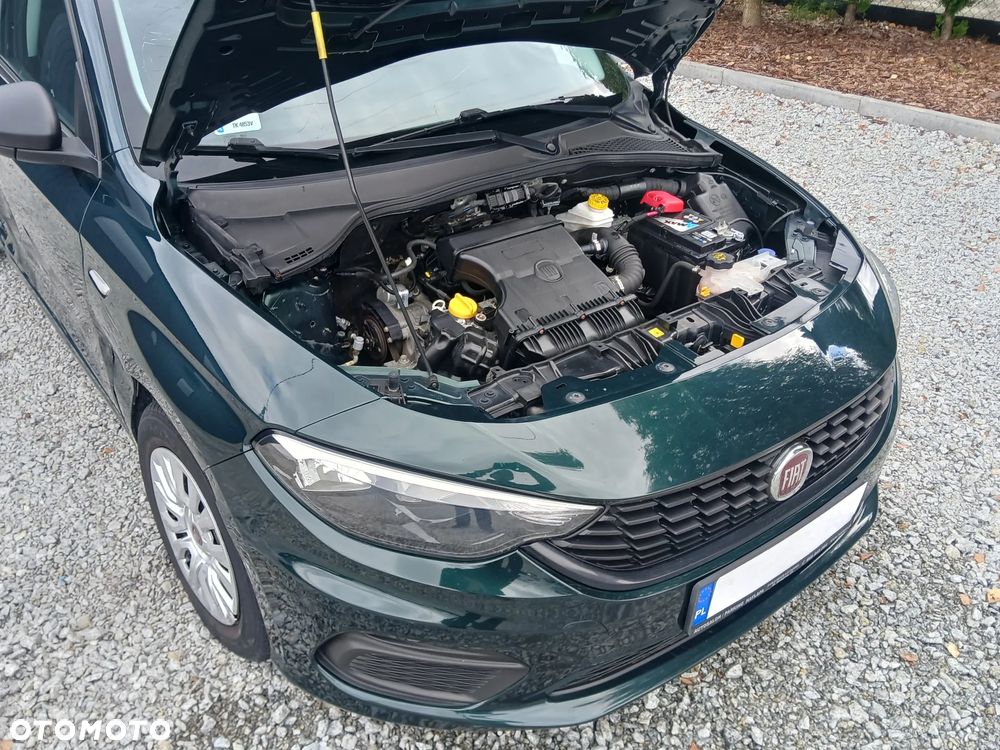 Fiat Tipo 1.4 16v Easy - 7