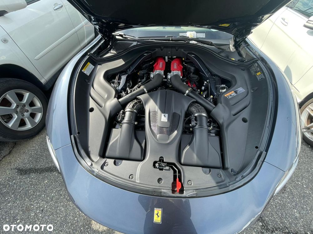 Ferrari Roma Spider - 23