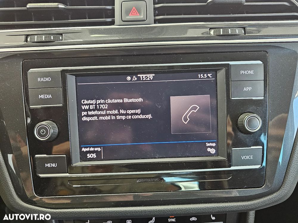 Volkswagen Tiguan 1.5 TSI ACT DSG Life - 18