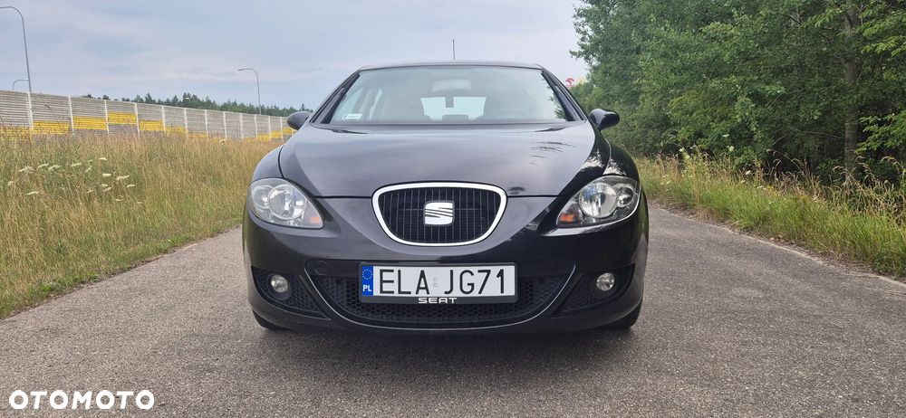 Seat Leon - 3