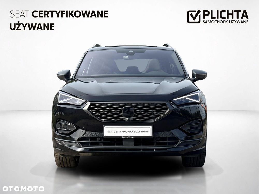 Seat Tarraco - 9