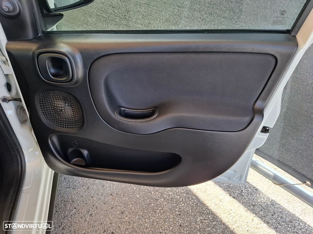Fiat Panda - 47