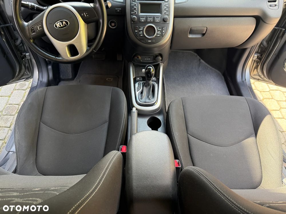 Kia Soul 1.6 GDI XL - 10