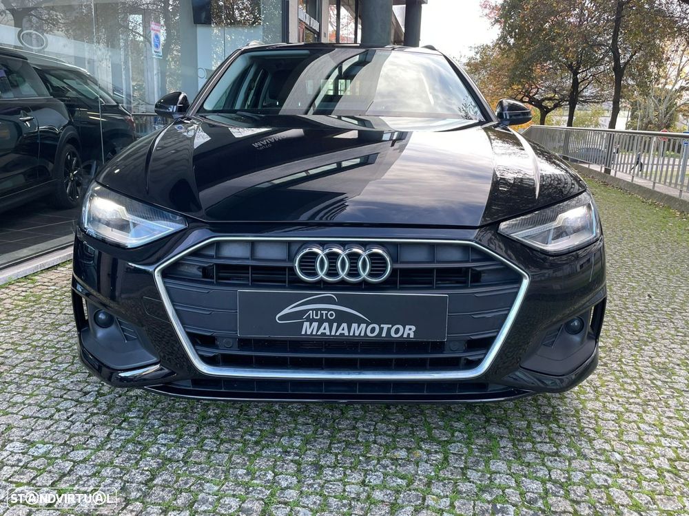 Audi A4 Avant 30 TDI S tronic - 2