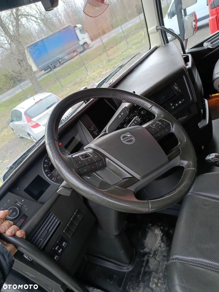 Volvo FH 540 - 17