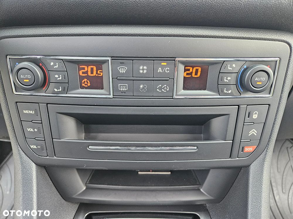 Citroën C5 2.0 BlueHDi Exclusive S&S - 34