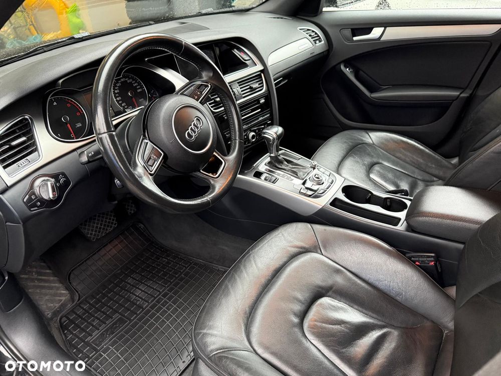 Audi A4 Allroad 3.0 TDI Quattro S tronic - 18