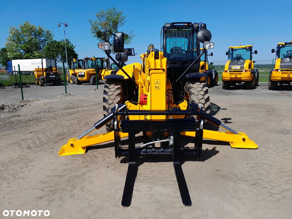JCB 540-170 2021R - 3