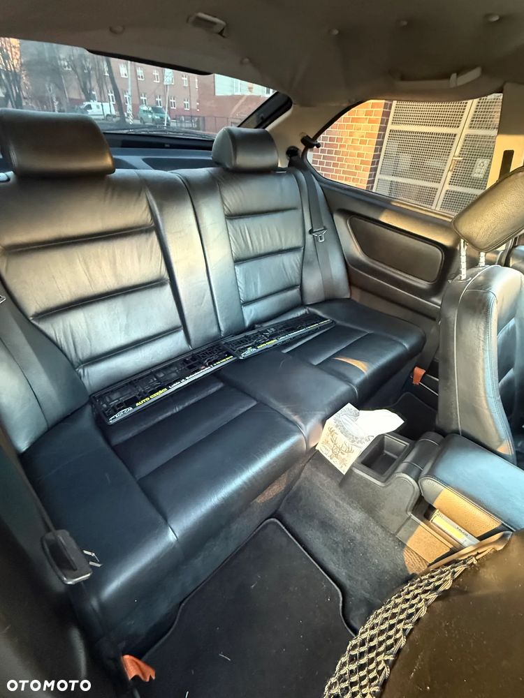 BMW Seria 3 316i - 9