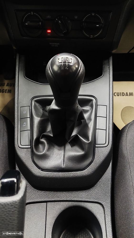 SEAT Ibiza 1.6 TDI Style - 18