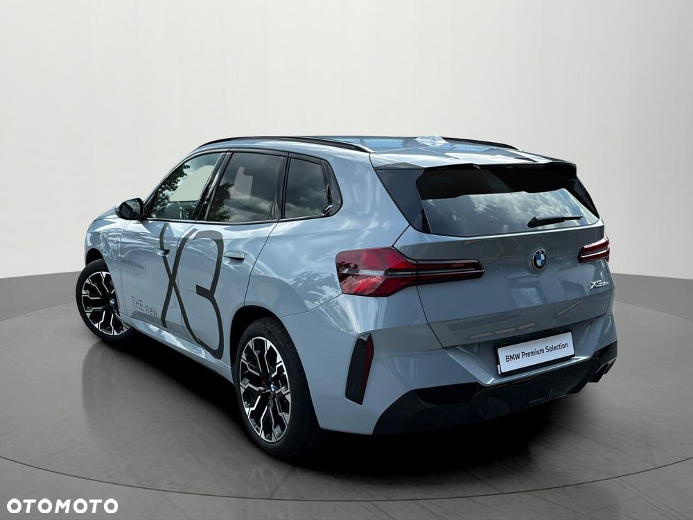 BMW X3 - 9