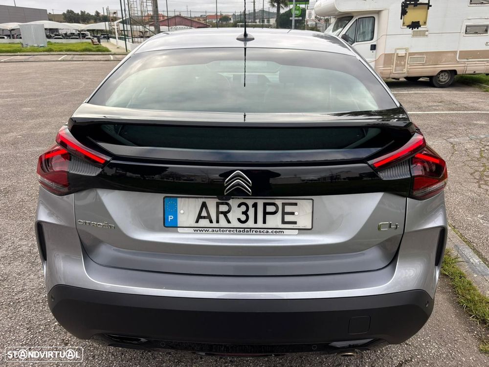 Citroën C4 1.5 BlueHDi Feel Pack - 9