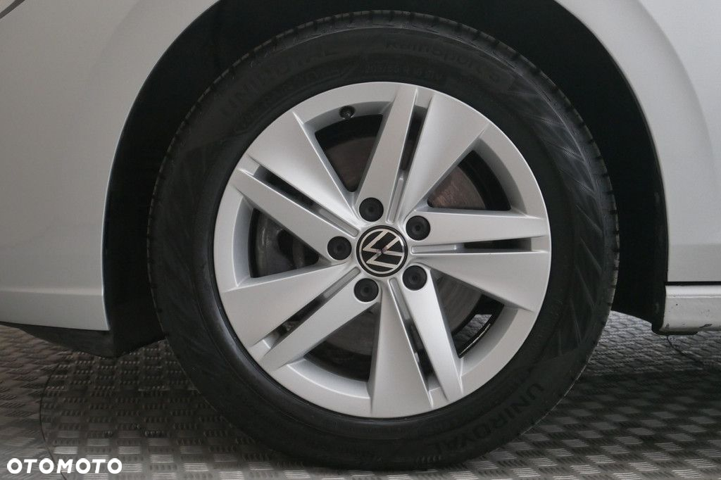 Volkswagen Golf VIII 2.0 TDI Life - 14