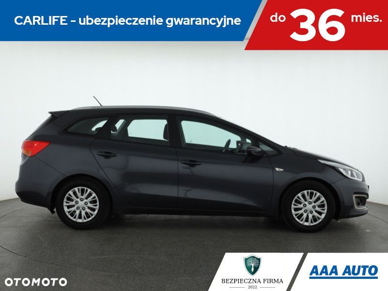 Kia Ceed - 7