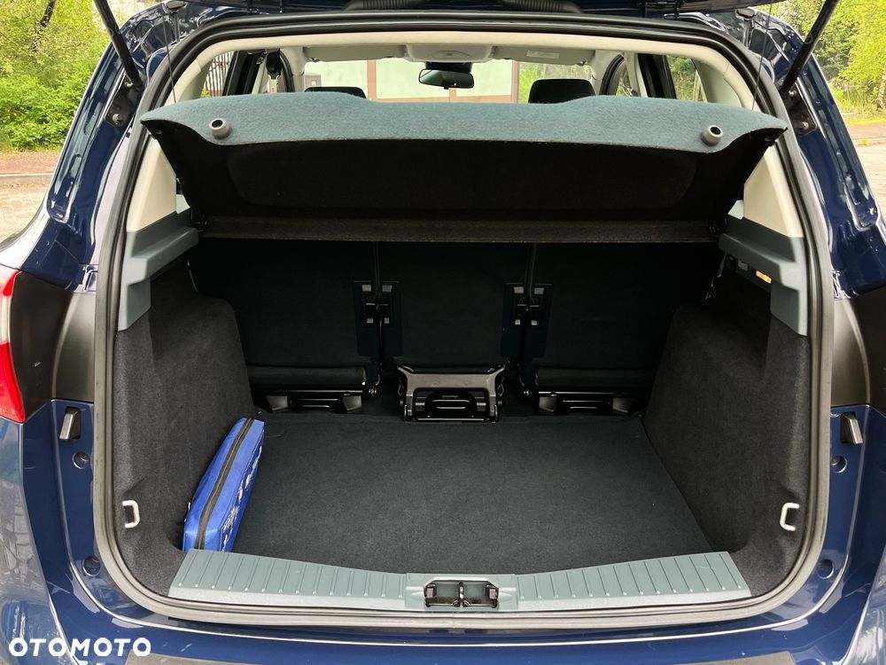 Ford C-MAX 1.0 EcoBoost Start-Stopp-System Trend - 24
