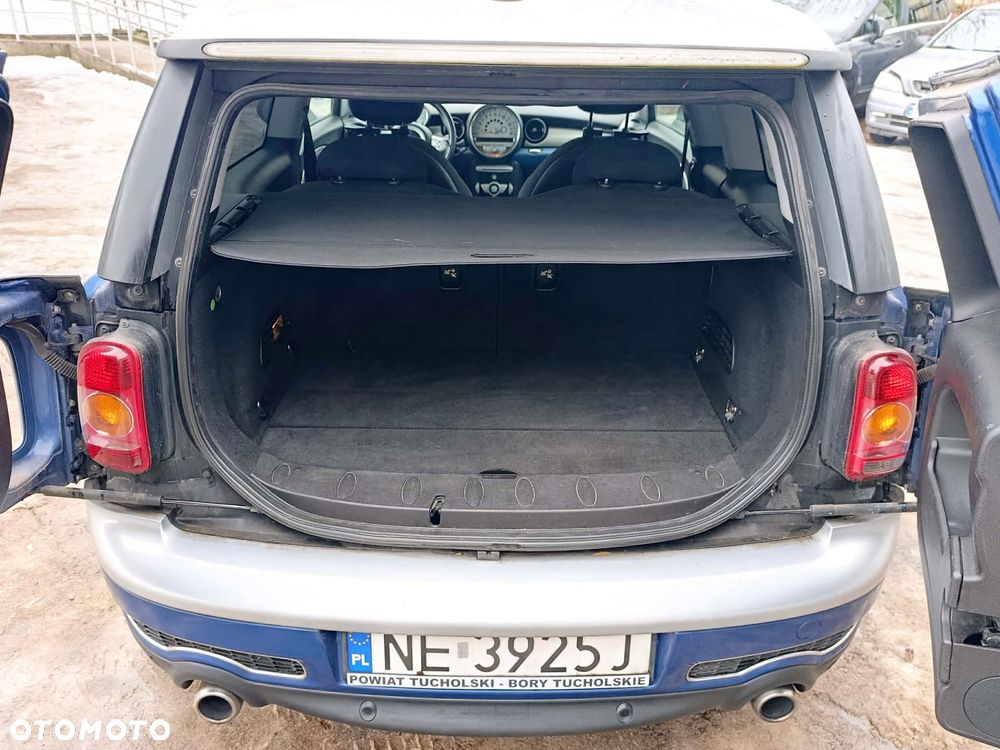 MINI Clubman - 11