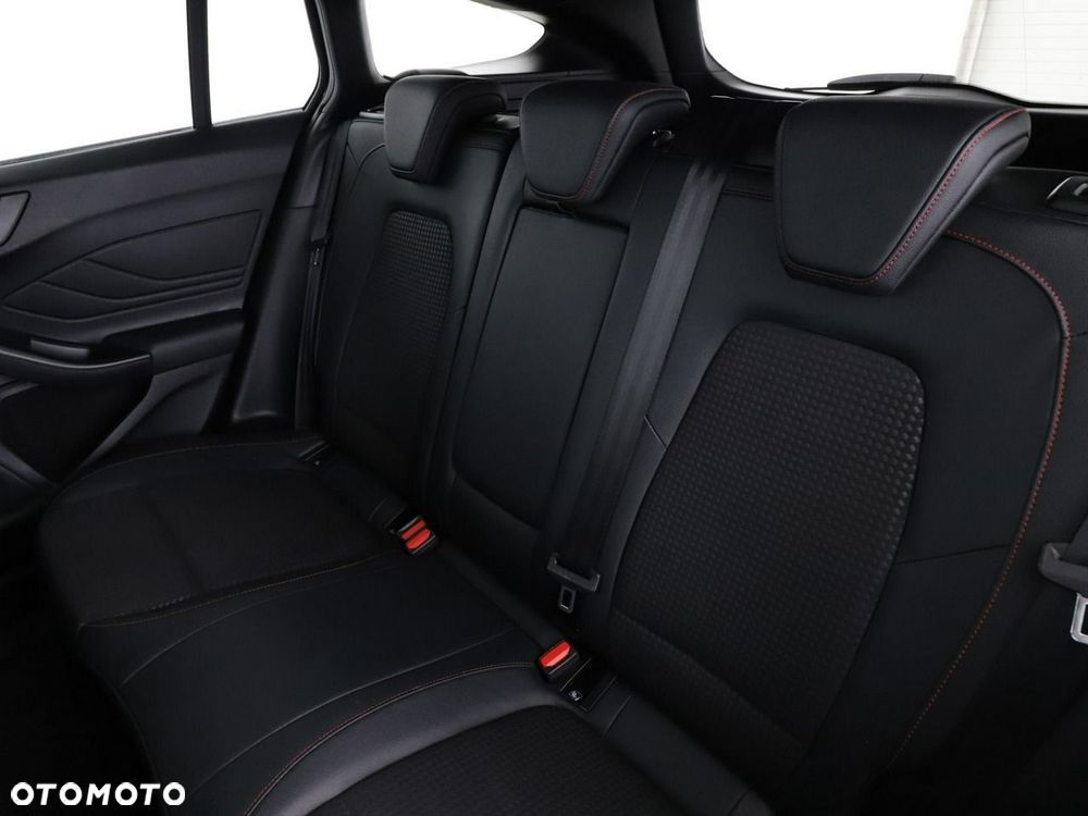 Ford Focus 2.0 EcoBlue ST-Line X - 18