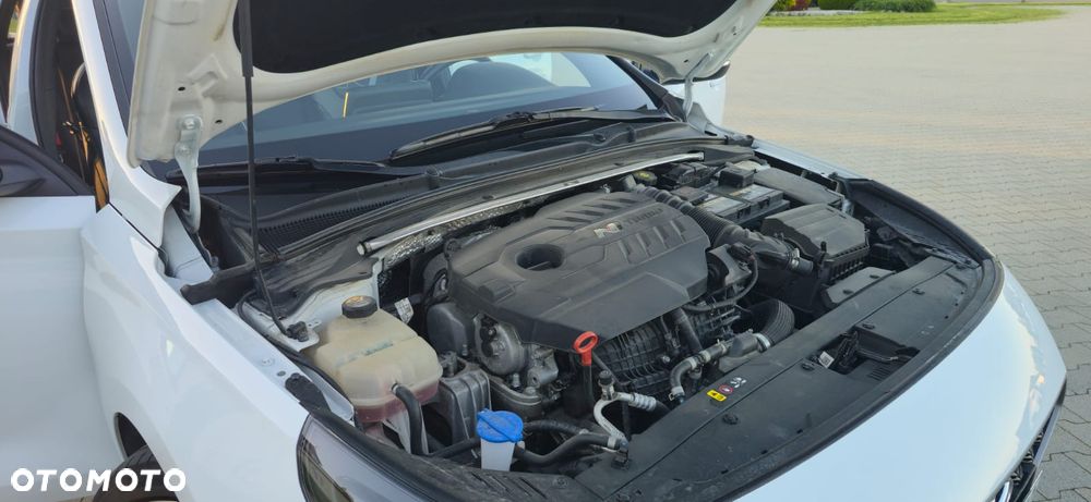 Hyundai i30 N 2.0 T-GDI Performance - 12